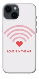 Чохол на Apple iPhone 14 (6.1") Love aesthetic ver.3 фото 1 з 1