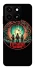 Чехол на ZTE Blade A35 4G Stranger Things ver.32 фото 1 из 1