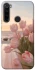 Чохол на Xiaomi Redmi Note 8 Morning Flowers zon фото 1 Чохол на Xiaomi Redmi Note 8 Morning Flowers zon фото 1 з 1