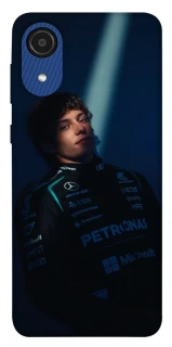 Чехол на Samsung Galaxy A03 Core F-1 ver.9 фото 1 из 1