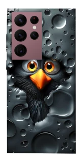 Чехол на Samsung Galaxy S22 Ultra Ну привет ! фото 1 из 1