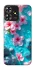 Чохол на ZTE Blade A73 4G Flowers v19 фото 1 з 1
