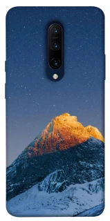 Чохол на OnePlus 7 Pro Star mountain фото 1 з 1