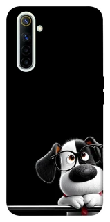 Чехол на Realme 6 My Dog фото 1 из 1