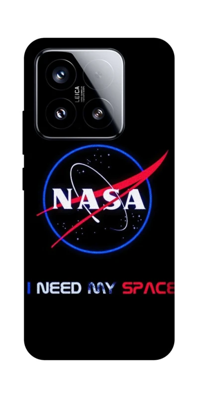 Чохол на Xiaomi 15 NASA ver.3 фото 1 з 1