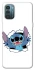 Чехол на Nokia G21 Stitch ver.19 фото 1 Чехол на Nokia G21 Stitch ver.19 фото 1 из 1