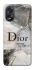 Чехол на Oppo A38 Dior ver.3 фото 1 из 1