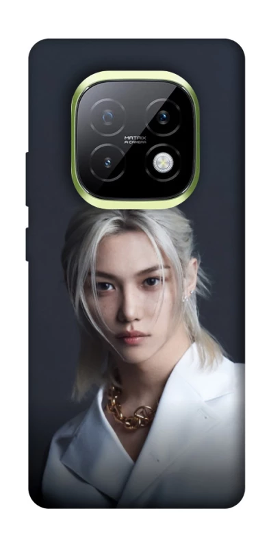 Чохол на Realme Narzo 70 Turbo Felix фото 1 з 1