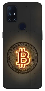 Чохол на OnePlus Nord N10 5G Битферма фото 1 з 1