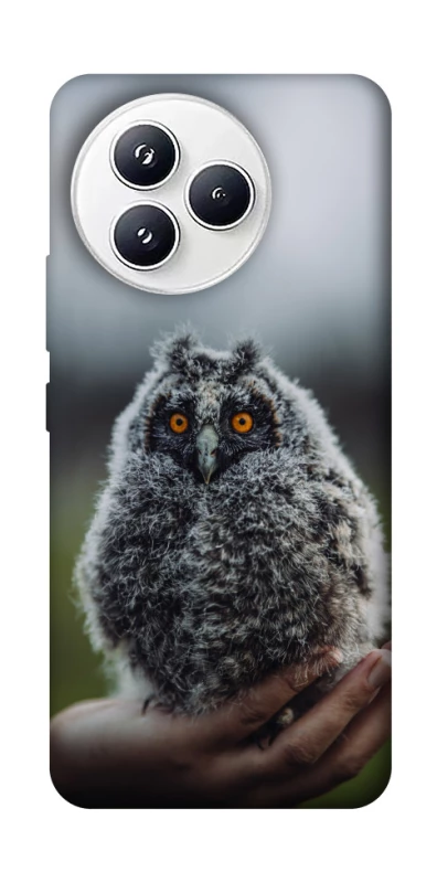 Чехол на Xiaomi Civi 5 Pro Совёнок фото 1 из 1