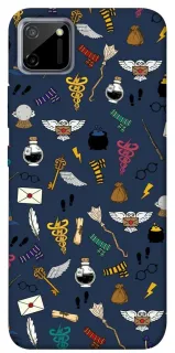 Чохол на Realme C11 Harry Potter v1 фото 1 з 1