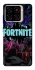 Чохол на ZTE Blade A56 Fortnite logo ver.3 фото 1 з 1