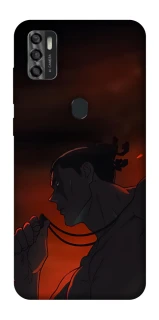 Чехол на ZTE Blade A7s (2020) Todo v5 фото 1 из 1