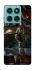 Чохол на Motorola Edge 60 Fusion House of the Dragon фото 1 з 1