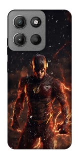 Чехол на Motorola Moto G15 Power Flash фото 1 из 1