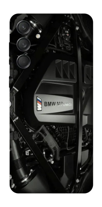 Чохол на Samsung Galaxy M55 BMW V58 фото 1 з 1