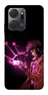 Чохол на Huawei Honor X7a Gambit фото 1 з 1