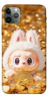 Чохол на Apple iPhone 11 Pro Max (6.5") Bitcoin Labubu фото 1 з 1