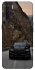 Чохол на Oppo A91 Land Cruiser black фото 1 з 1