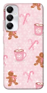 Чохол на Samsung Galaxy A05s Новорічний v41 фото 1 з 1