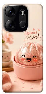 Чохол на Tecno Spark Go 2023 Dumpling ver.1 фото 1 з 1