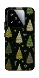 Чехол на Xiaomi 15 Новогодний v42 фото 1 из 1