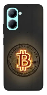 Чохол на Realme C33 Битферма фото 1 з 1