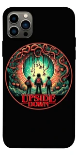 Чохол на Apple iPhone 12 Pro (6.1") Stranger Things ver.32 фото 1 з 1