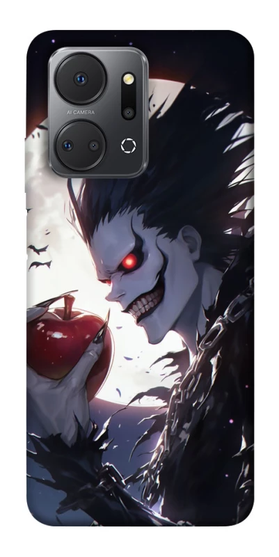 Чохол на Huawei Honor X7a Ryuk фото 1 з 1