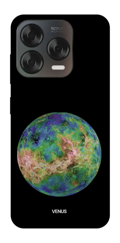 Чехол на ZTE Blade V70 Design Venus фото 2 из 2