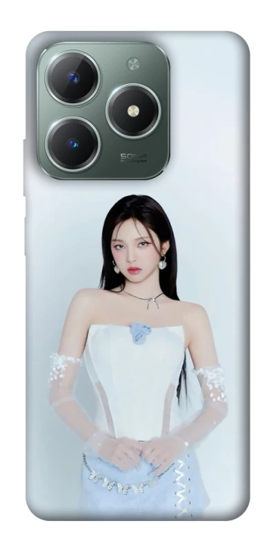 Чохол на Realme C61 Chiquita - BABYMONSTER фото 1 з 1