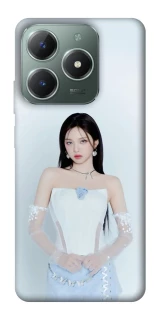 Чохол на Realme C61 Chiquita - BABYMONSTER фото 1 з 1