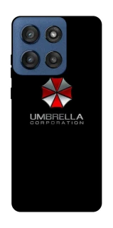 Чехол на Motorola Edge 60 Stylus Umbrella Corporation ver.2 фото 1 из 1