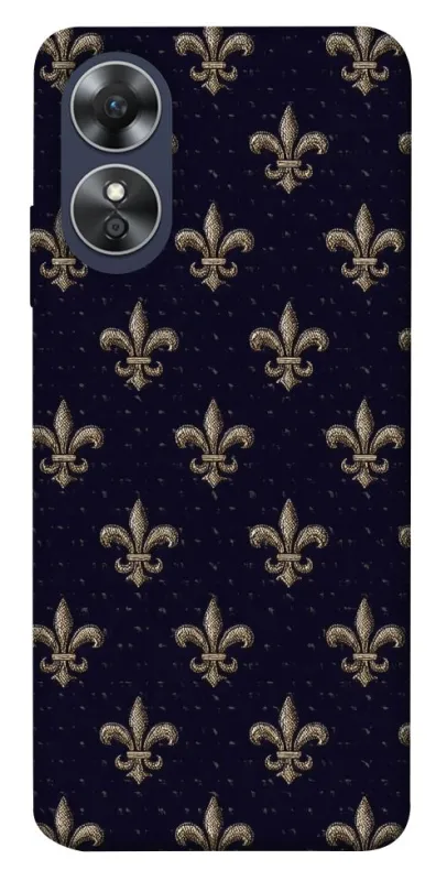 Чехол на Oppo A17 Lily фото 1 из 1