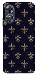Чохол на Oppo A17 Lily фото 1 з 1