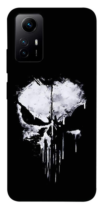 Чохол на Xiaomi Redmi Note 12S Каратель фото 1 з 1