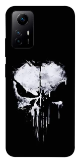 Чохол на Xiaomi Redmi Note 12S Каратель фото 1 з 1