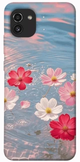 Чохол на Samsung Galaxy A03 Breeze Bloom фото 1 з 1