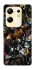 Чехол на Infinix Zero 30 4G Cartoons фото 1 из 1