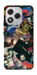 Чохол на Honor 400 Lite Best abums ver.2 фото 1 з 1