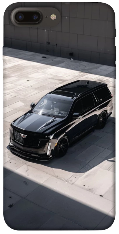 Чохол на Apple iPhone 7 plus / 8 plus Escalade фото 1 з 1