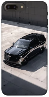 Чехол на Apple iPhone 7 plus / 8 plus Escalade фото 1 из 1