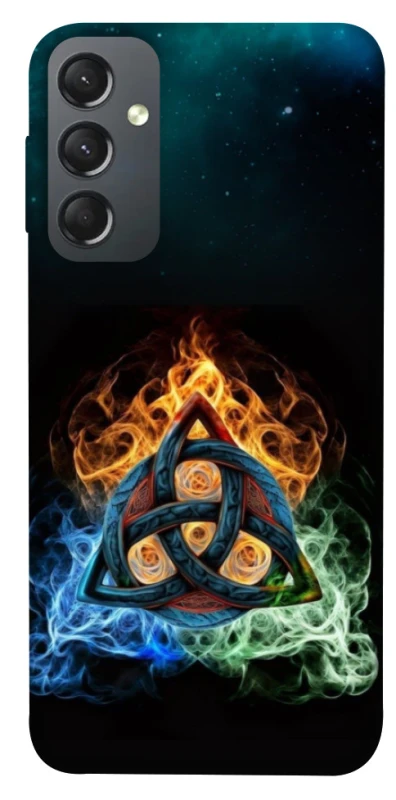 Чохол на Samsung Galaxy A24 4G Трикветр фото 1 з 1