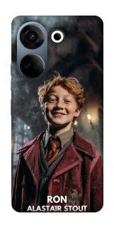 Чохол на TECNO Camon 20 Pro (CK7n) New Harry Potter ver.3 фото 1 з 1