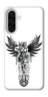 Чехол на Samsung Galaxy A36 5G Tattoo ver.12 фото 1 из 1