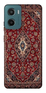 Чохол на Motorola Moto G06 Килим v2 фото 1 з 1