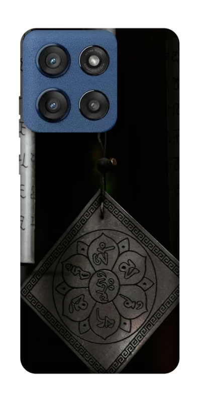 Чехол на Motorola Edge 60 Stylus Талисман удачи фото 1 из 1