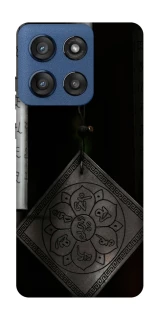 Чохол на Motorola Edge 60 Stylus Талісман удачі фото 1 з 1