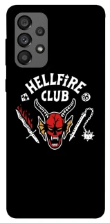 Чохол на Samsung Galaxy A73 5G Stranger Things ver.1 фото 1 з 1