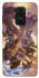 Чохол на Xiaomi Redmi Note 9 / Redmi 10X Warcraft v4 фото 1 з 1